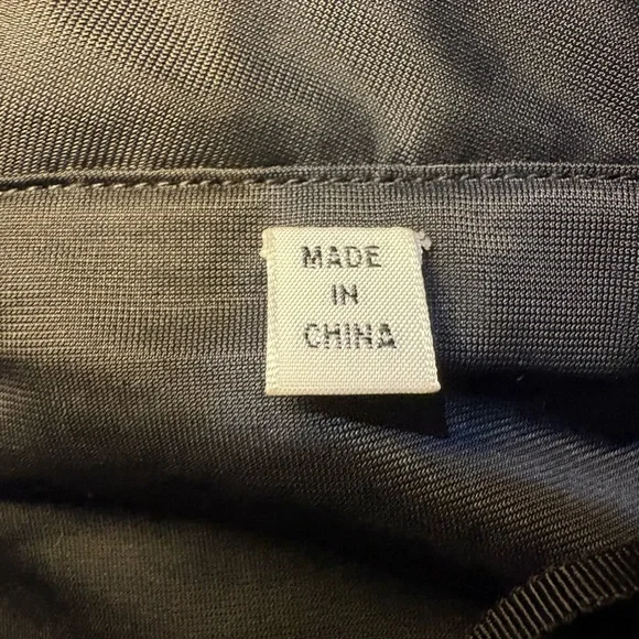 NWOT A.L.C. Women’s Apollo Linen One Shoulder Top Summer Vacation Resort Luxe - Picture 6 of 11